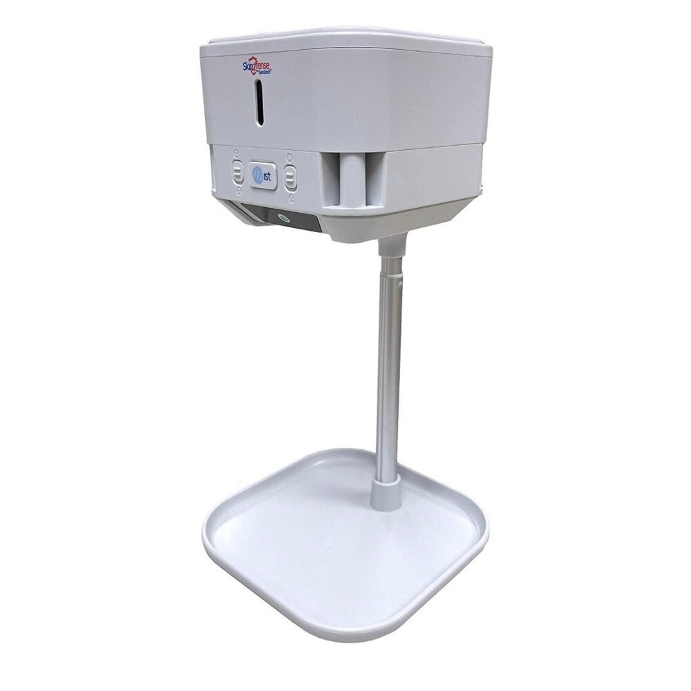 SkinDfense Smart Sanitizing Spray Machine